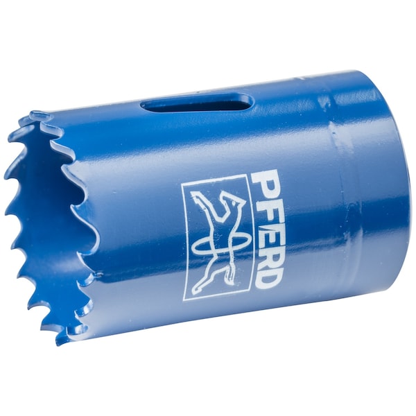 Pferd 1-5/16" Bi-Metal Hole Saw 29112 - main